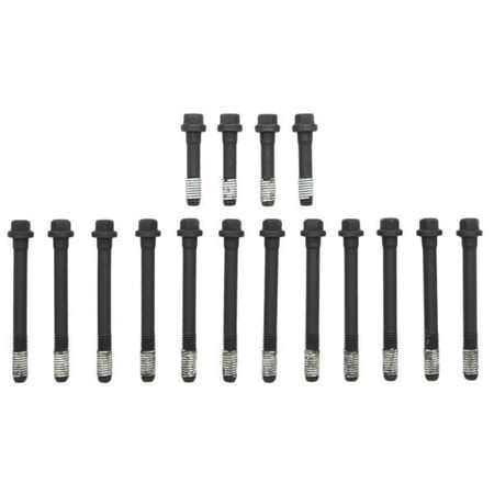 FEL-PRO Head Bolts, Es72264 ES72264